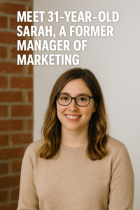 Marketing Manager